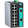 Коммутатор MOXA EDS-316-MM-ST-T 6020142