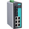 Коммутатор MOXA EDS-408A-PN-T 6079843
