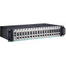 Шасси преобразователя MOXA TRC-2190-DC-48V 6115379
